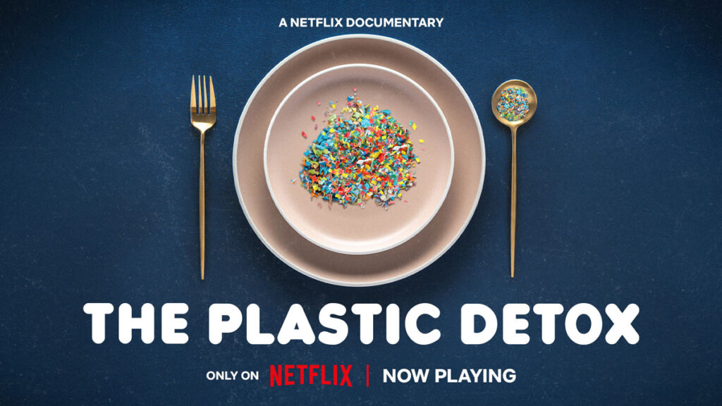 The Plastic Detox – Documentary and Panel Discussion